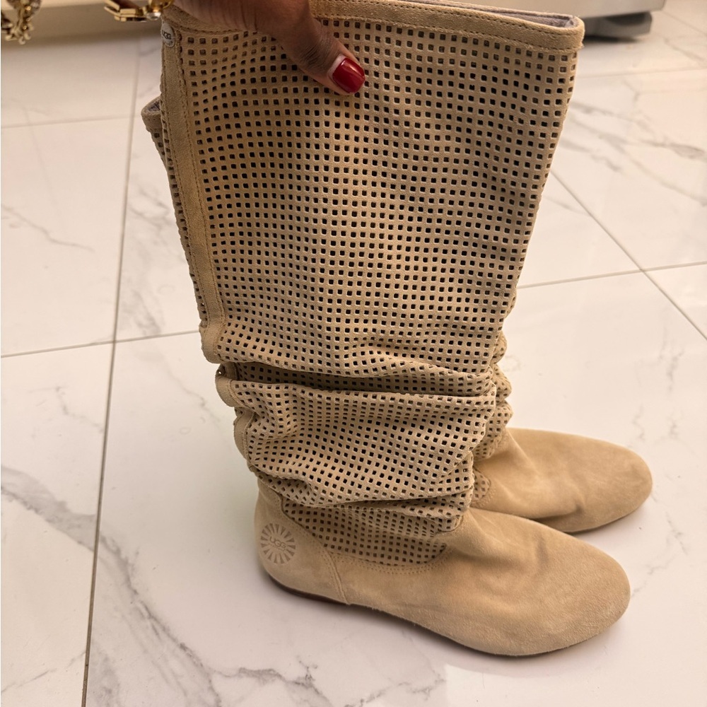 UGG Boots Size 8